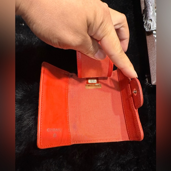 🎀Chanel Caviar Key Case🎀 - Picture 14 of 15